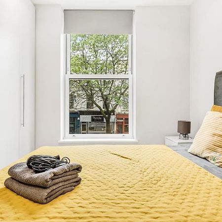 Wow Abbey Road Apartment - Sleeps Up To 8 Λονδίνο Εξωτερικό φωτογραφία