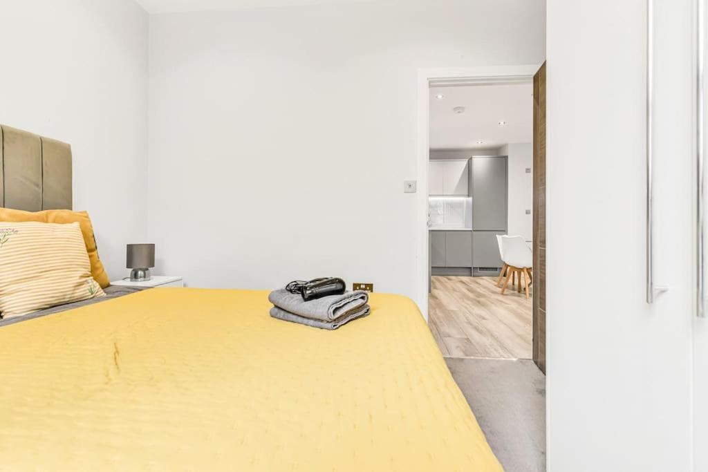 Wow Abbey Road Apartment - Sleeps Up To 8 Λονδίνο Εξωτερικό φωτογραφία